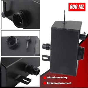 Aluminum Engine Coolant Reservoir For Jeep Wrangler 2018-2025 Jl Jt 68364312ac Aluminum Engine Coolant Reservoir For Jeep Wrangler 2018-2025 Jl Jt 68364312ac