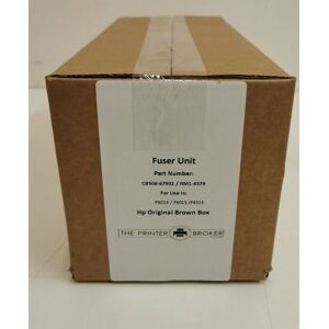 HP LaserJet P 4014/4015 Fuser Kit - 225K Pages HP LaserJet P 4014/4015 Fuser Kit - 225K Pages