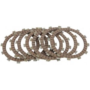 Sx 85 - 13/15 / Tc 85 - 14/17 - Clutch Disc Kit Prox 16.S51011 Sx 85 - 13/15 / Tc 85 - 14/17 - Clutch Disc Kit Prox 16.S51011