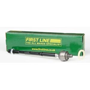 First Line FTR6233 Inner Tie Rod - Mazda CX-30 First Line FTR6233 Inner Tie Rod - Mazda CX-30