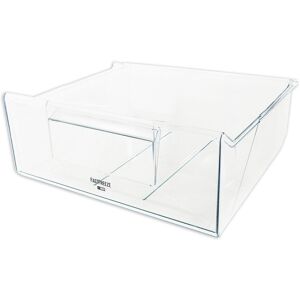 Smeg C3170 C7280 Freezer Drawer Top Upper Middle Fridge Container Box 2647017017 Smeg C3170 C7280 Freezer Drawer Top Upper Middle Fridge Container Box 2647017017