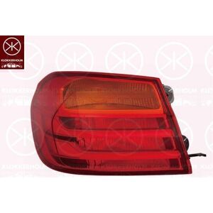 Klokkerholm Rear Right Tail Light For Bmw 4 13-20 63 21 7 296 098 Klokkerholm Rear Right Tail Light For Bmw 4 13-20 63 21 7 296 098