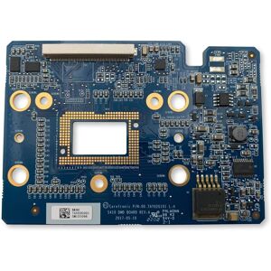 Acer Projector H6522bd H6540bd X1623h Dmd Chip Board 55.Jq1j2.001 Acer Projector H6522bd H6540bd X1623h Dmd Chip Board 55.Jq1j2.001