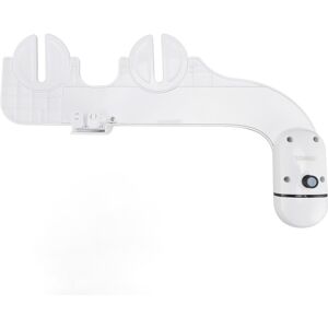 Care+ 1/2in Bidet Toilet Attachment Adjustable Water Pressure Bidet Toilet Care+ 1/2in Bidet Toilet Attachment Adjustable Water Pressure Bidet Toilet