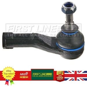 First Line Ftr6062 Tie Rod End - Renault Twingo, Smart Forfour, Fortwo First Line Ftr6062 Tie Rod End - Renault Twingo, Smart Forfour, Fortwo