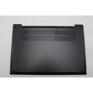 Lenovo Thinkpad E16 Gen 1 Bottom Base Lower Chassis Cover Black 5cb1m21474 Lenovo Thinkpad E16 Gen 1 Bottom Base Lower Chassis Cover Black 5cb1m21474