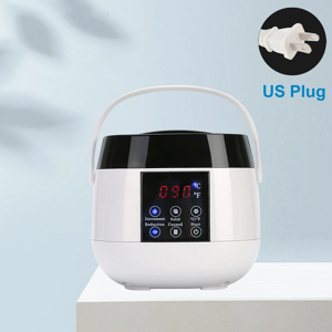 Does Not Apply 500ml Wax Heater Machine For Hair Removal Wax Melting Warmer Pot With Lcd Temper Does Not Apply 500ml Wax Heater Machine For Hair Removal Wax Melting Warmer Pot With Lcd Temper