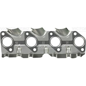 Victor Reinz 71-17067-00 Gasket, Exhaust Manifold For Hyundai,Kia Victor Reinz 71-17067-00 Gasket, Exhaust Manifold For Hyundai,Kia