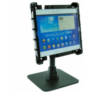Buybits Worktop Desk Counter Table Tablet Stand Holder For Samsung Galaxy Tab 3 Buybits Worktop Desk Counter Table Tablet Stand Holder For Samsung Galaxy Tab 3