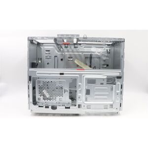 Lenovo Thinkcentre M920t Desktop Case Chassis Black 02cw444 Lenovo Thinkcentre M920t Desktop Case Chassis Black 02cw444
