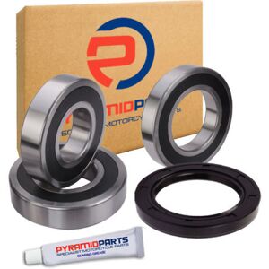 Pyramid KTM 620 Wheel Bearings & Seals Kit Pyramid KTM 620 Wheel Bearings & Seals Kit