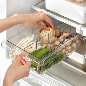Does Not Apply Fridge Organisers,Fridge Drawer Storage Bins With Adjustable Slide Rail,Unique F Does Not Apply Fridge Organisers,Fridge Drawer Storage Bins With Adjustable Slide Rail,Unique F
