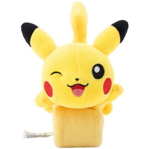 Pokémon Center Pokemon Center Original Shoulder Plush Strap Pikachu Japan Official Pokémon Center Pokemon Center Original Shoulder Plush Strap Pikachu Japan Official