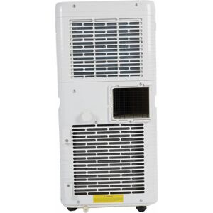 Portable Air Conditioner Efficient Cooling Improve Indoor Air Quality Personal Portable Air Conditioner Efficient Cooling Improve Indoor Air Quality Personal