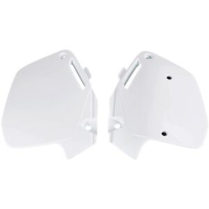 Ufo Cr White Side Panels Ho02626 Ufo Cr White Side Panels Ho02626