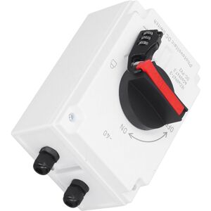 、dc1200v 32a Photovoltaic Isolator Disconnect Switch Solar Pv Changeover Swi 、dc1200v 32a Photovoltaic Isolator Disconnect Switch Solar Pv Changeover Swi