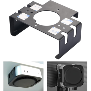 Does Not Apply All Metal Mac Mini M4 Stand- Secure Under Desk Mount For 2024 Mac Mini M4/m4 Pro Does Not Apply All Metal Mac Mini M4 Stand- Secure Under Desk Mount For 2024 Mac Mini M4/m4 Pro
