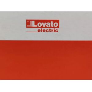 Lovato Modular Fuse Holder 1p N 14x51 Lovato Modular Fuse Holder 1p N 14x51