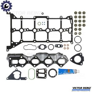 Victor Reinz Gasket Kit Cylinder Head 02-11336-01 For Ylfa/ylfb/bjfa/bjfb/ylra/bjra 2.0l 4cyl Victor Reinz Gasket Kit Cylinder Head 02-11336-01 For Ylfa/ylfb/bjfa/bjfb/ylra/bjra 2.0l 4cyl
