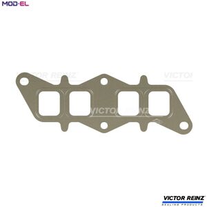 Victor Reinz Gasket Exhaust Manifold 71-33209-00 For Bf4m2013c/4m2013 3.8l 4cyl 5.7l 6cyl Victor Reinz Gasket Exhaust Manifold 71-33209-00 For Bf4m2013c/4m2013 3.8l 4cyl 5.7l 6cyl
