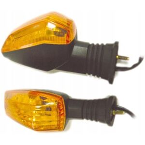 V Parts (Vicma) Indicator Front/rear Left/right Suzuki Gsx-R 600/750/1000 2002-2 V Parts (Vicma) Indicator Front/rear Left/right Suzuki Gsx-R 600/750/1000 2002-2