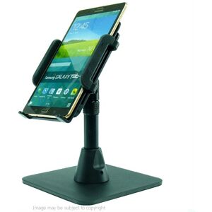 Buybits Counter Top Desk Tablet Stand Holder For Galaxy Tab S 8.4\ Buybits Counter Top Desk Tablet Stand Holder For Galaxy Tab S 8.4\