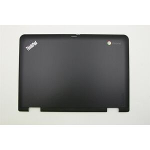 Lenovo Chromebook 11e 4th Lcd Cover Rear Back Housing Black W/antenna 01hy392 Lenovo Chromebook 11e 4th Lcd Cover Rear Back Housing Black W/antenna 01hy392