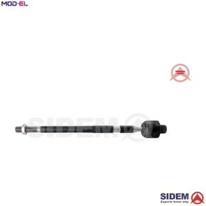 Sidem Inner Tie Rod 47411 For Honda Cr-V/iii/suv/mk N22a2 2.2l 4cyl Cr-V Iii Sidem Inner Tie Rod 47411 For Honda Cr-V/iii/suv/mk N22a2 2.2l 4cyl Cr-V Iii
