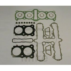 Top Gasket Kit Athena Kawasaki 1100 Gpz 1983-1985 Top Gasket Kit Athena Kawasaki 1100 Gpz 1983-1985