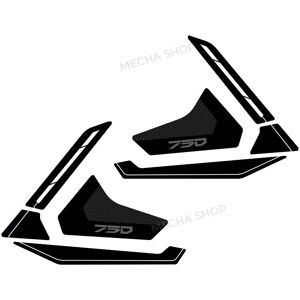 Eurowagens Xadv 750 Sticker Motorcycle Kit Decals Xadv750 3d Resin Protection Glare White Eurowagens Xadv 750 Sticker Motorcycle Kit Decals Xadv750 3d Resin Protection Glare White