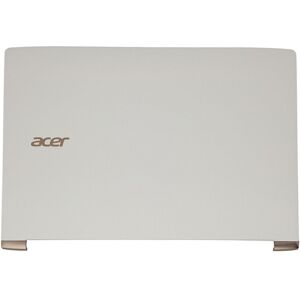 Acer Aspire S5-371 S5-371t Lcd Cover Rear Back Housing White 60.Gcjn2.004 Acer Aspire S5-371 S5-371t Lcd Cover Rear Back Housing White 60.Gcjn2.004