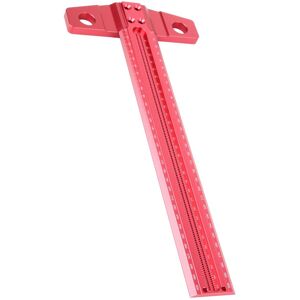 T Square Ruler Removable Woodworking Scriber Art Framing Drafting Tools300mm´ T Square Ruler Removable Woodworking Scriber Art Framing Drafting Tools300mm´