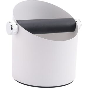 Sodial Knock Box For Coffee With Removable Knock Bar Espresso Bin For Home Kitchen1501 Sodial Knock Box For Coffee With Removable Knock Bar Espresso Bin For Home Kitchen1501