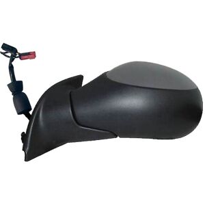 Iparlux Complete Mirror Electric Right Convex Thermal Primed Probe 8148fp Iparlux Complete Mirror Electric Right Convex Thermal Primed Probe 8148fp