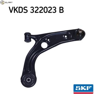 Skf Controltrailing Arm Wheel Suspension Vkds 322023 B For Lancia 0.9l 2cyl Ypsilon Skf Controltrailing Arm Wheel Suspension Vkds 322023 B For Lancia 0.9l 2cyl Ypsilon