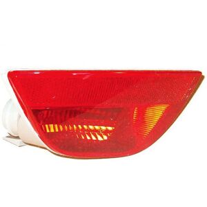 Iparlux 23389-Compatible With Ford Focus Ii 3/5p (04->08) Pilot Intermittent Rear Bumper Iparlux 23389-Compatible With Ford Focus Ii 3/5p (04->08) Pilot Intermittent Rear Bumper
