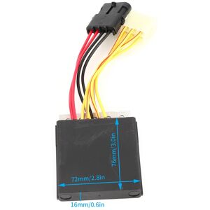 Motorcycle Voltage Rectifier Voltage Regulator Rectifier 4011024 Replacement Motorcycle Voltage Rectifier Voltage Regulator Rectifier 4011024 Replacement