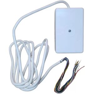 Urmet Domus Urmet 1740//93 Table Support For Signo Monitor With Additional Buttons Urmet Domus Urmet 1740//93 Table Support For Signo Monitor With Additional Buttons