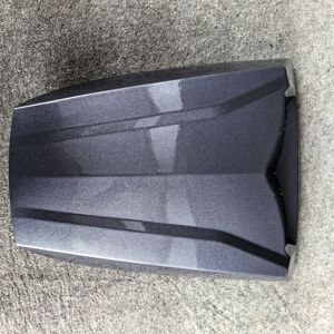 Eurowagens Blue Rear Seat Cover Fit Suzuki Sv650 Sv1000 Tail Fairing Passenger Gray Eurowagens Blue Rear Seat Cover Fit Suzuki Sv650 Sv1000 Tail Fairing Passenger Gray