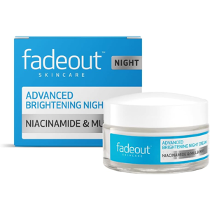 Does Not Apply Advanced Even Skin Tone Night Cream - Brightening Cream With Niacinamide, Hyalur Does Not Apply Advanced Even Skin Tone Night Cream - Brightening Cream With Niacinamide, Hyalur