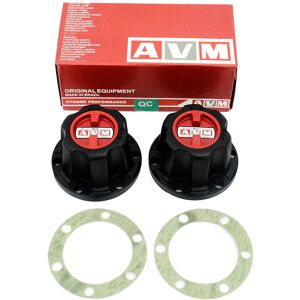 Avm738 Manual Free Wheeling Hubs For Suzuki Grand Vitara 2.0p (8/1998-12/2005) Avm738 Manual Free Wheeling Hubs For Suzuki Grand Vitara 2.0p (8/1998-12/2005)