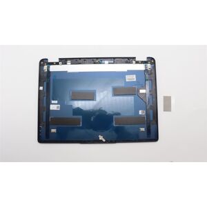 Lenovo Ideapad 5 14iru8 Lcd Cover Rear Back Housing Blue 5cb1l30592 Lenovo Ideapad 5 14iru8 Lcd Cover Rear Back Housing Blue 5cb1l30592