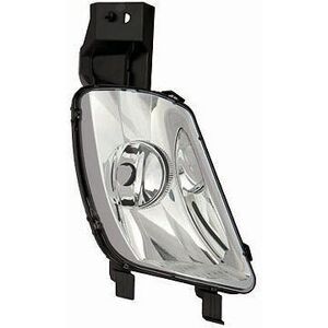 Iparlux Pilot Front Fog Light Right Stanley Compatible With Peugeot 308 (11->13) Iparlux Pilot Front Fog Light Right Stanley Compatible With Peugeot 308 (11->13)