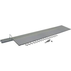 Kato N Gauge Freight Station Plate Basic Set 23-142 Model Railroad Supplies Kato N Gauge Freight Station Plate Basic Set 23-142 Model Railroad Supplies