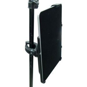 Buybits Dedicated Music Stand Robust Clamp Tablet Holder For Ipad Air 4 (2020) Buybits Dedicated Music Stand Robust Clamp Tablet Holder For Ipad Air 4 (2020)