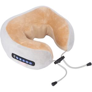 Rechargeable U Shaped Massage Pillow Electric Neck Cervical Massager Memory Dy9 Rechargeable U Shaped Massage Pillow Electric Neck Cervical Massager Memory Dy9