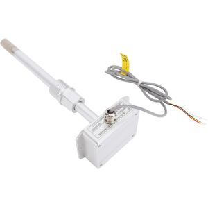 .›temperature And Humidity Sensor High Accuracy Duct Type Wall Mount Industrial .›temperature And Humidity Sensor High Accuracy Duct Type Wall Mount Industrial