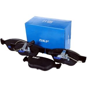 Braking Disc Brake Brake Pad Set Skf Vkbp 80785 E Fits Alfa Romeo 166 Front Braking Disc Brake Brake Pad Set Skf Vkbp 80785 E Fits Alfa Romeo 166 Front