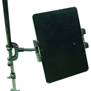 Buybits Music Microphone Stand Mount Adjustable Mount For Samsung Devices Buybits Music Microphone Stand Mount Adjustable Mount For Samsung Devices