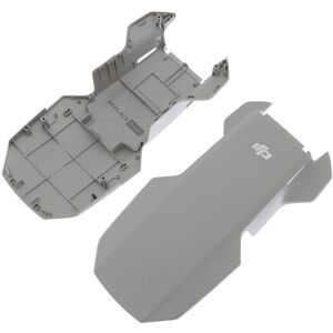 Baq Upper Cover For Dji Mavic Mini 2 Aircraft Replacement Drone Module Repair Part Baq Upper Cover For Dji Mavic Mini 2 Aircraft Replacement Drone Module Repair Part